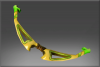 Inscribed Zaru'Kina Protector's Bow